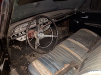 1962 Ford Galaxie 500 for sale in Michigan (ID-95602)