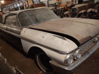1962 Ford Galaxie 500 for sale in Michigan (ID-95602)