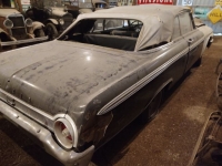 1962 Ford Galaxie 500 for sale in Michigan (ID-95602)