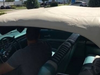 1962 Ford Galaxie 500 for sale in Michigan (ID-108333)