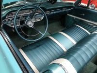 1962 Ford Galaxie 500 for sale in Michigan (ID-108333)