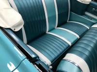 1962 Ford Galaxie 500 for sale in Michigan (ID-108333)