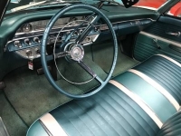 1962 Ford Galaxie 500 for sale in Michigan (ID-108333)