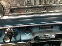 1962 Ford Galaxie 500 for sale in Michigan (ID-108333)