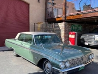 1962 Ford Galaxie 500 for sale in Michigan (ID-110425)