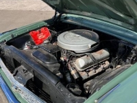 1962 Ford Galaxie 500 for sale in Michigan (ID-110425)