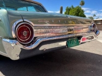 1962 Ford Galaxie 500 for sale in Michigan (ID-110425)