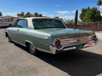 1962 Ford Galaxie 500 for sale in Michigan (ID-110425)