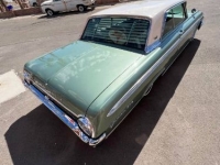 1962 Ford Galaxie 500 for sale in Michigan (ID-110425)