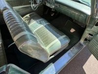 1962 Ford Galaxie 500 for sale in Michigan (ID-110425)
