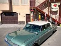 1962 Ford Galaxie 500 for sale in Michigan (ID-110425)