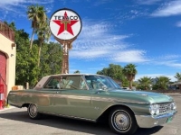 1962 Ford Galaxie 500 for sale in Michigan (ID-110425)