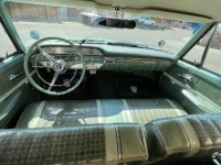 1962 Ford Galaxie 500 for sale in Michigan (ID-110425)