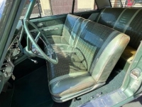 1962 Ford Galaxie 500 for sale in Michigan (ID-110425)