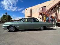 1962 Ford Galaxie 500 for sale in Michigan (ID-110425)