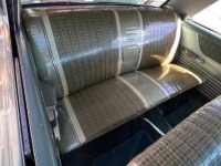 1962 Ford Galaxie 500 for sale in Michigan (ID-110425)