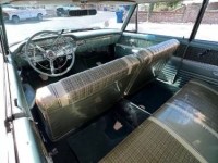 1962 Ford Galaxie 500 for sale in Michigan (ID-110425)