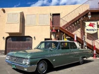 1962 Ford Galaxie 500 for sale in Michigan (ID-110425)