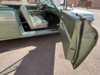 1962 Ford Galaxie 500 for sale in Michigan (ID-110425)
