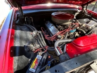1962 Ford Galaxie 500 for sale in Michigan (ID-120234)