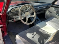 1962 Ford Galaxie 500 for sale in Michigan (ID-120234)