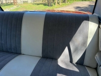 1962 Ford Galaxie 500 for sale in Michigan (ID-120234)
