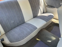 1962 Ford Galaxie 500 for sale in Michigan (ID-120234)