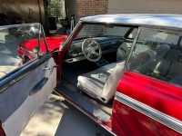 1962 Ford Galaxie 500 for sale in Michigan (ID-120234)