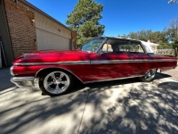 1962 Ford Galaxie 500 for sale in Michigan (ID-120234)