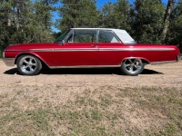 1962 Ford Galaxie 500 for sale in Michigan (ID-120234)