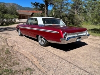 1962 Ford Galaxie 500 for sale in Michigan (ID-120234)