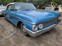 1962 Ford Galaxie 500 for sale in Michigan (ID-120904)