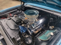 1962 Ford Galaxie 500 for sale in Michigan (ID-120904)