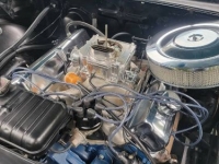 1962 Ford Galaxie 500 for sale in Michigan (ID-120904)