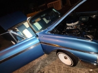 1962 Ford Galaxie 500 for sale in Michigan (ID-120904)