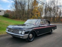 1962 Ford Galaxie 500 for sale in Michigan (ID-123263)