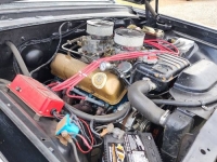 1962 Ford Galaxie 500 for sale in Michigan (ID-123263)