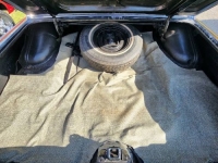1962 Ford Galaxie 500 for sale in Michigan (ID-123263)