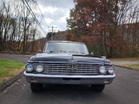 1962 Ford Galaxie 500 for sale in Michigan (ID-123263)