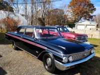 1962 Ford Galaxie 500 for sale in Michigan (ID-123263)