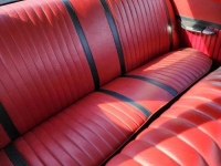 1962 Ford Galaxie 500 for sale in Michigan (ID-123263)