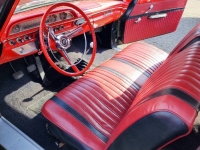 1962 Ford Galaxie 500 for sale in Michigan (ID-123263)