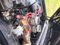 1962 Ford Galaxie 500 for sale in Michigan (ID-123263)