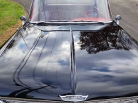 1962 Ford Galaxie 500 for sale in Michigan (ID-123263)