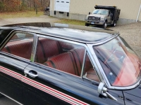 1962 Ford Galaxie 500 for sale in Michigan (ID-123263)