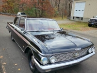 1962 Ford Galaxie 500 for sale in Michigan (ID-123263)