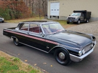 1962 Ford Galaxie 500 for sale in Michigan (ID-123263)
