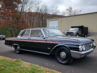 1962 Ford Galaxie 500 for sale in Michigan (ID-123263)