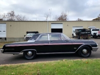 1962 Ford Galaxie 500 for sale in Michigan (ID-123263)