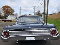 1962 Ford Galaxie 500 for sale in Michigan (ID-123263)